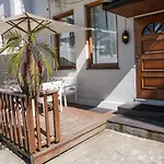 Sjoglott Hotel