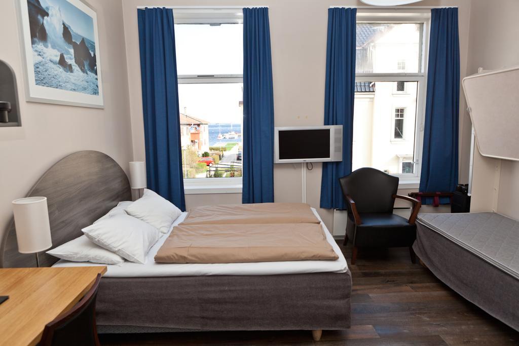 Hotel Sjoglott 3*