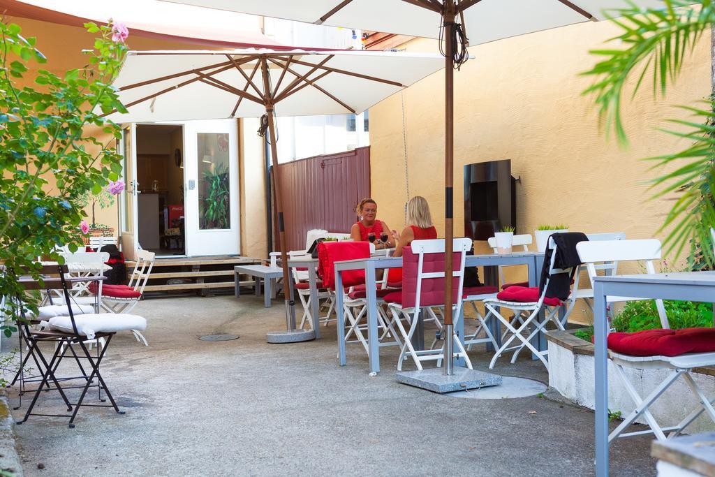 Hotel Sjoglott 3*