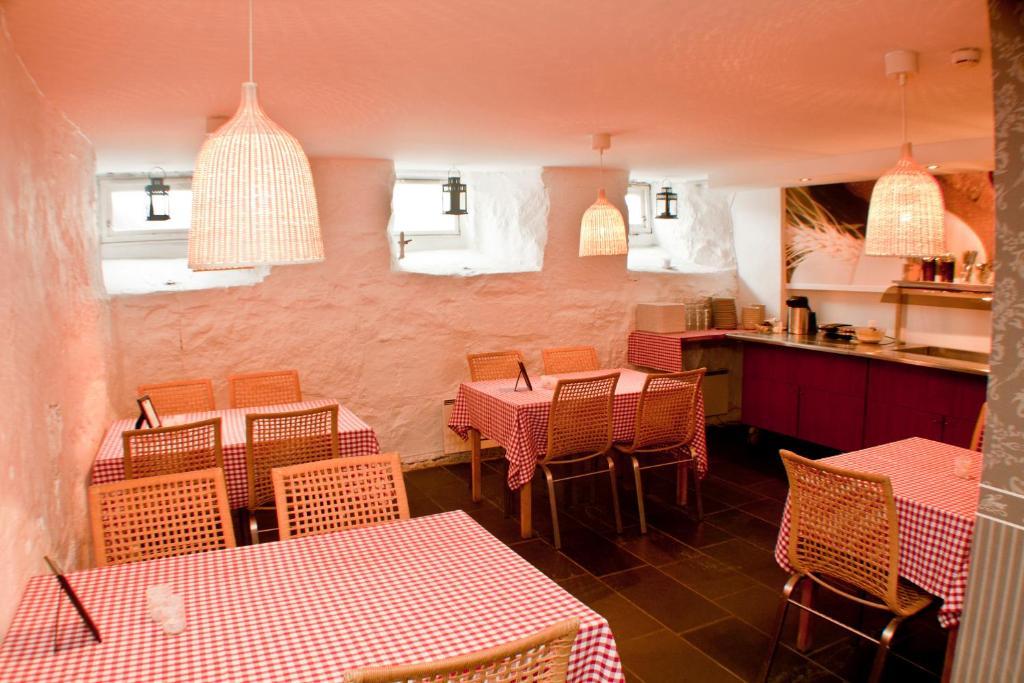 Sjoglott Hotel