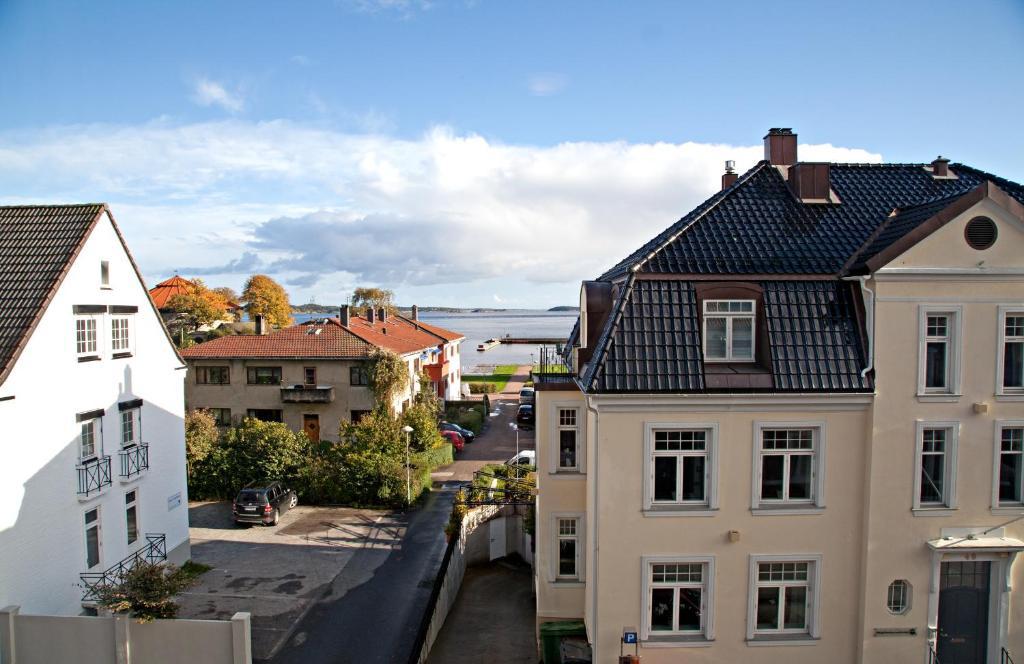 Sjoglott Hotel