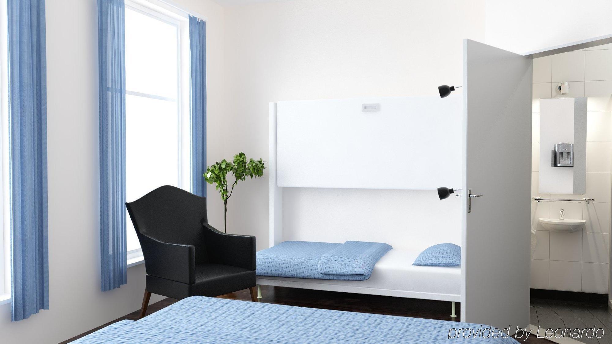 Hotel Sjoglott 3*