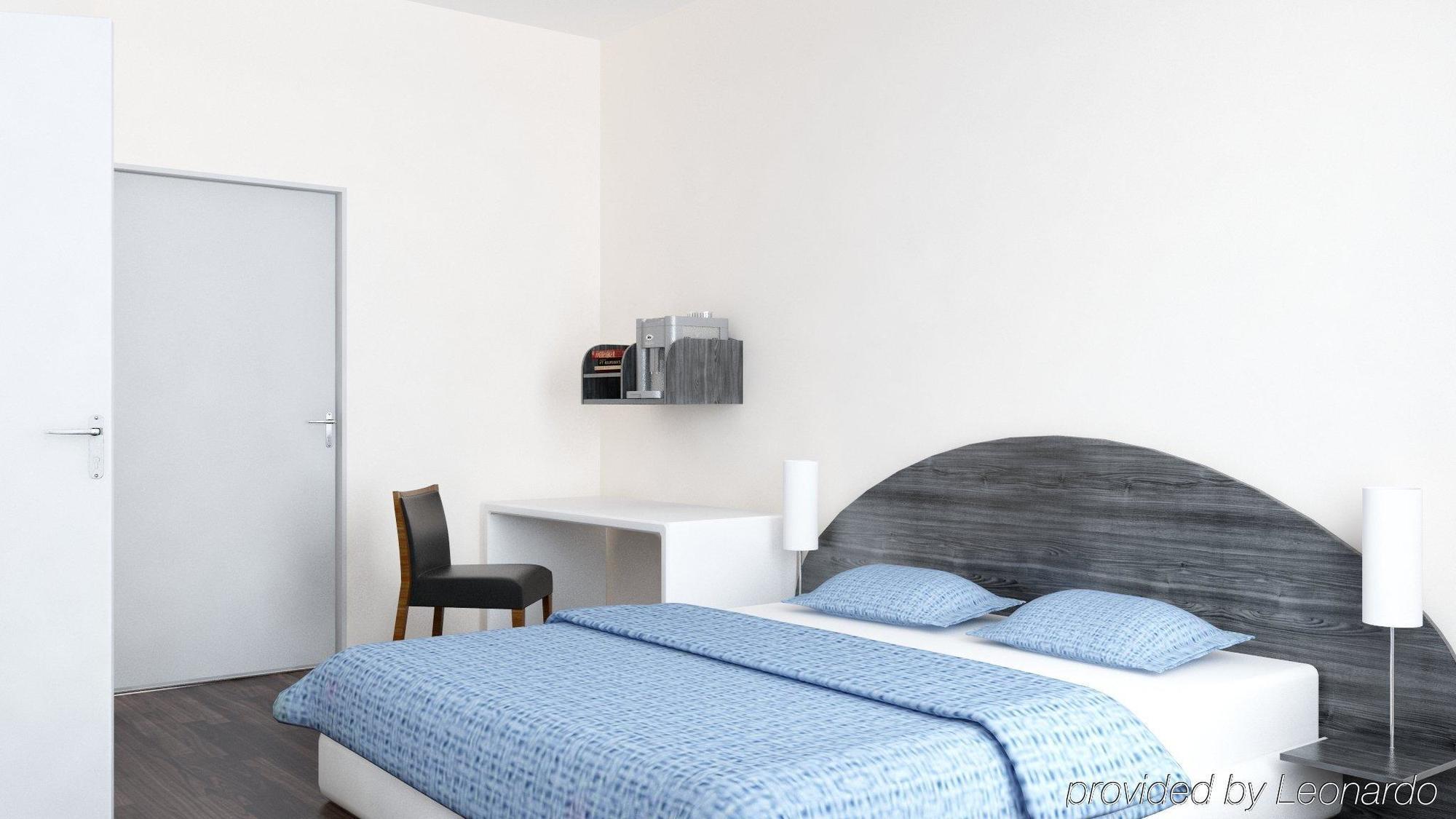 Hotel Sjoglott 3*