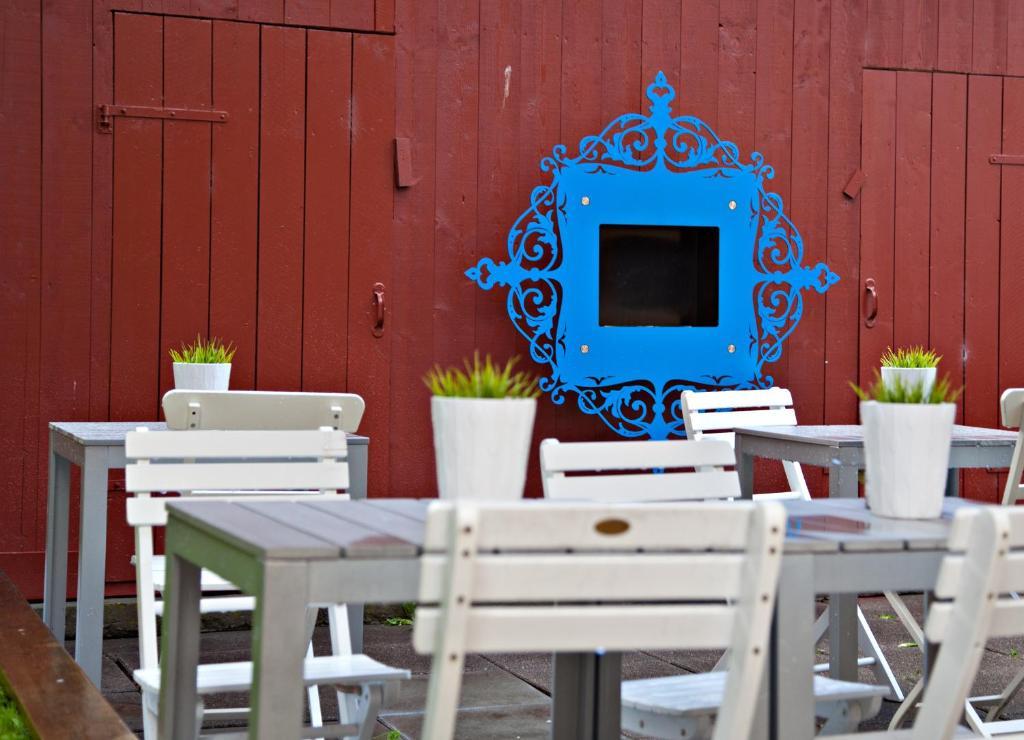 Hotel Sjoglott Kristiansand