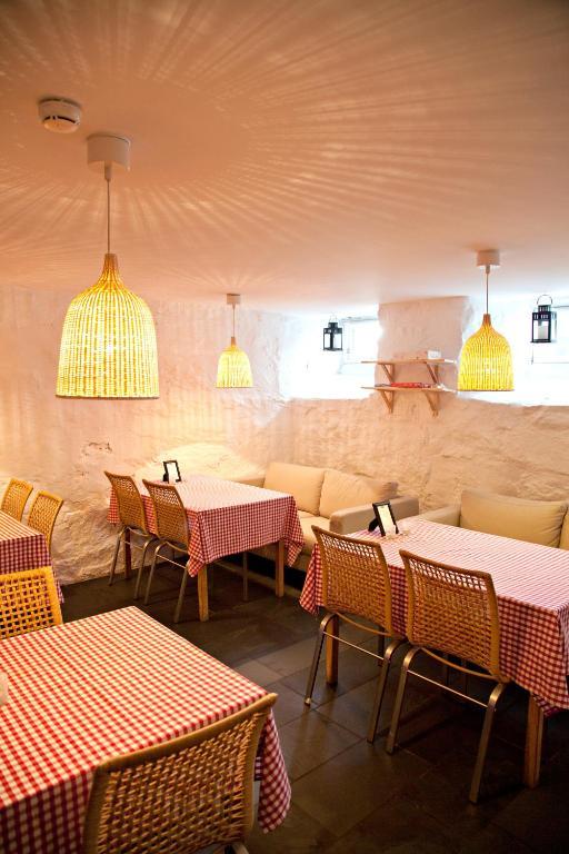 Hotel Sjoglott 3*