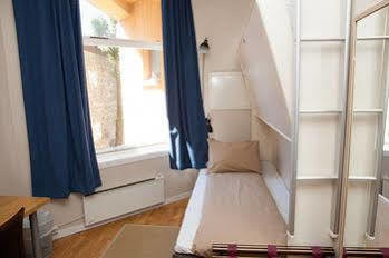 Sjoglott Hotel 3*