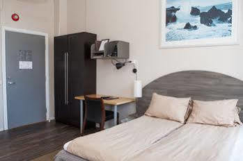 Sjoglott Hotel Kristiansand