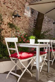 Hotel Sjoglott 3*