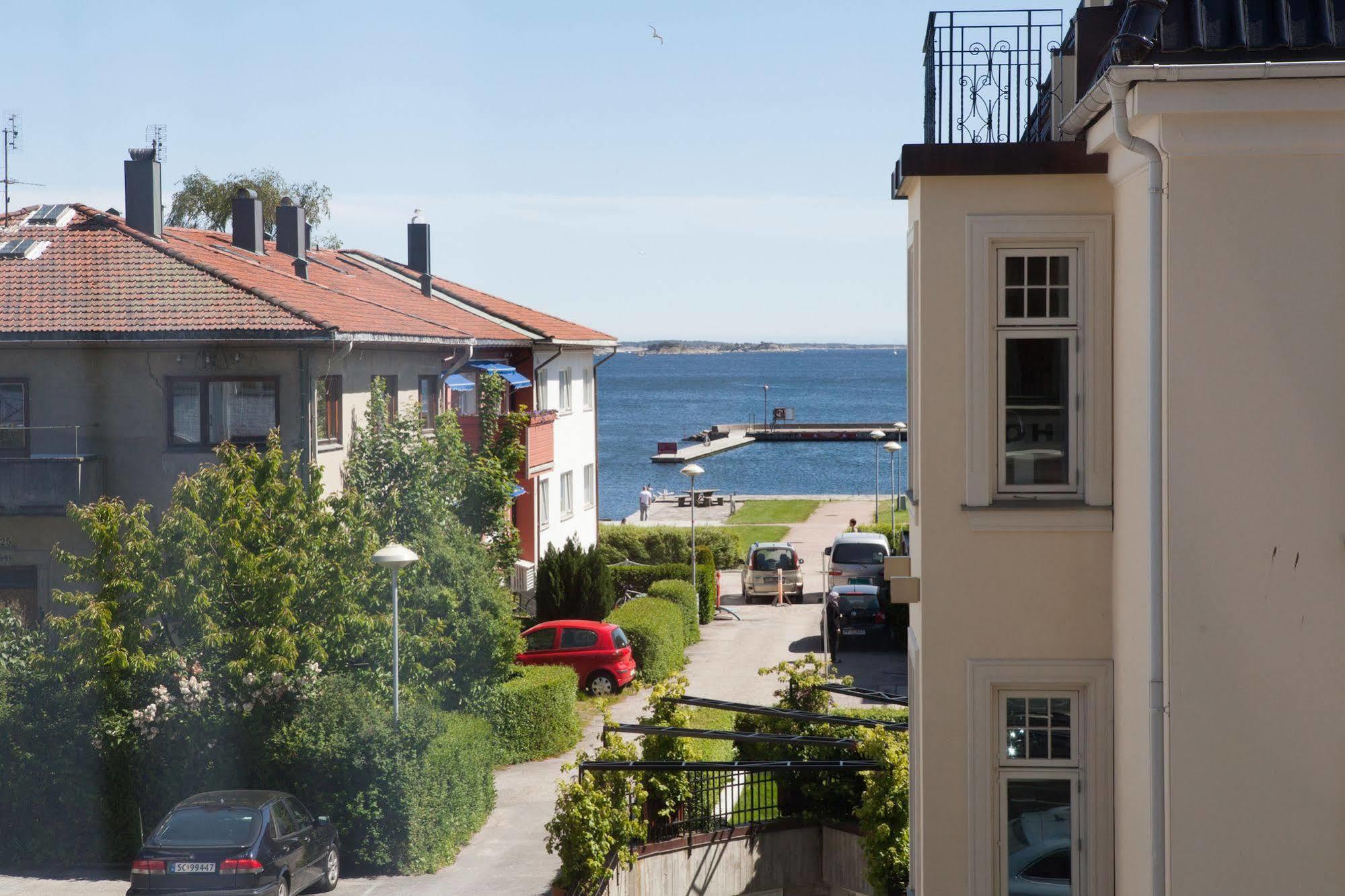 Sjoglott Hotel