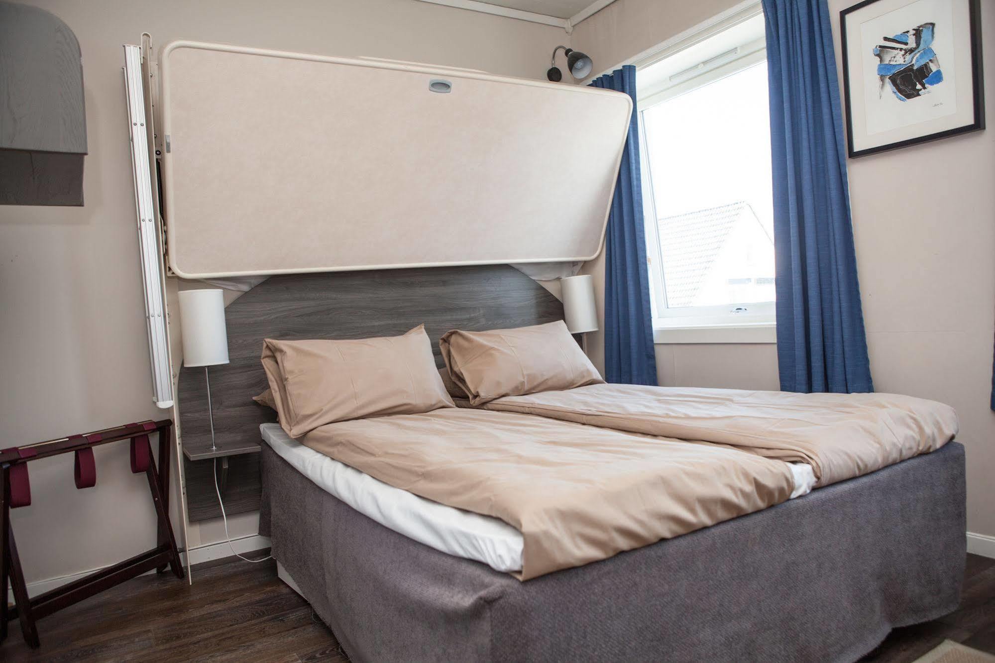 Hotel Sjoglott 3*