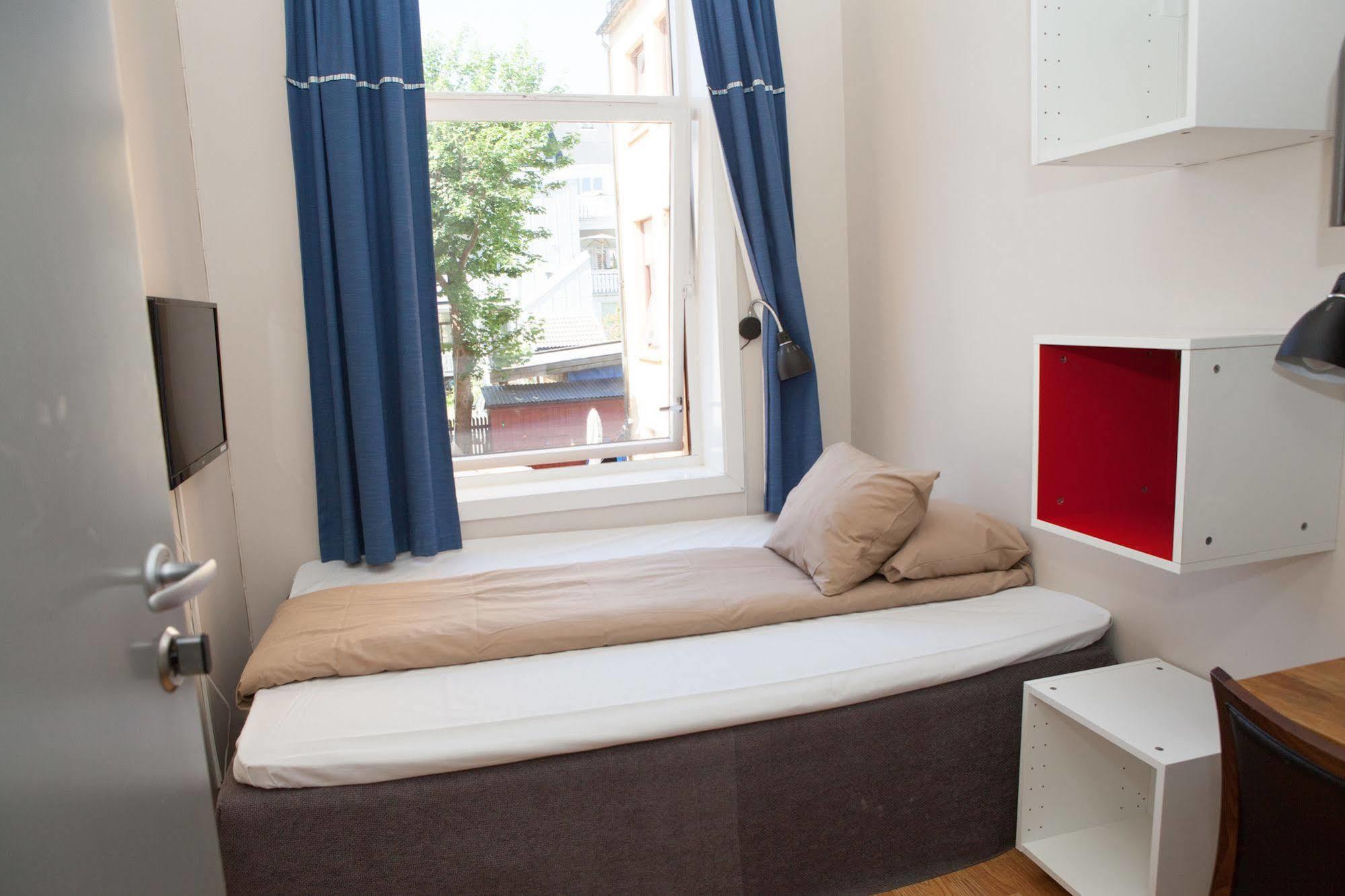 Sjoglott Hotel