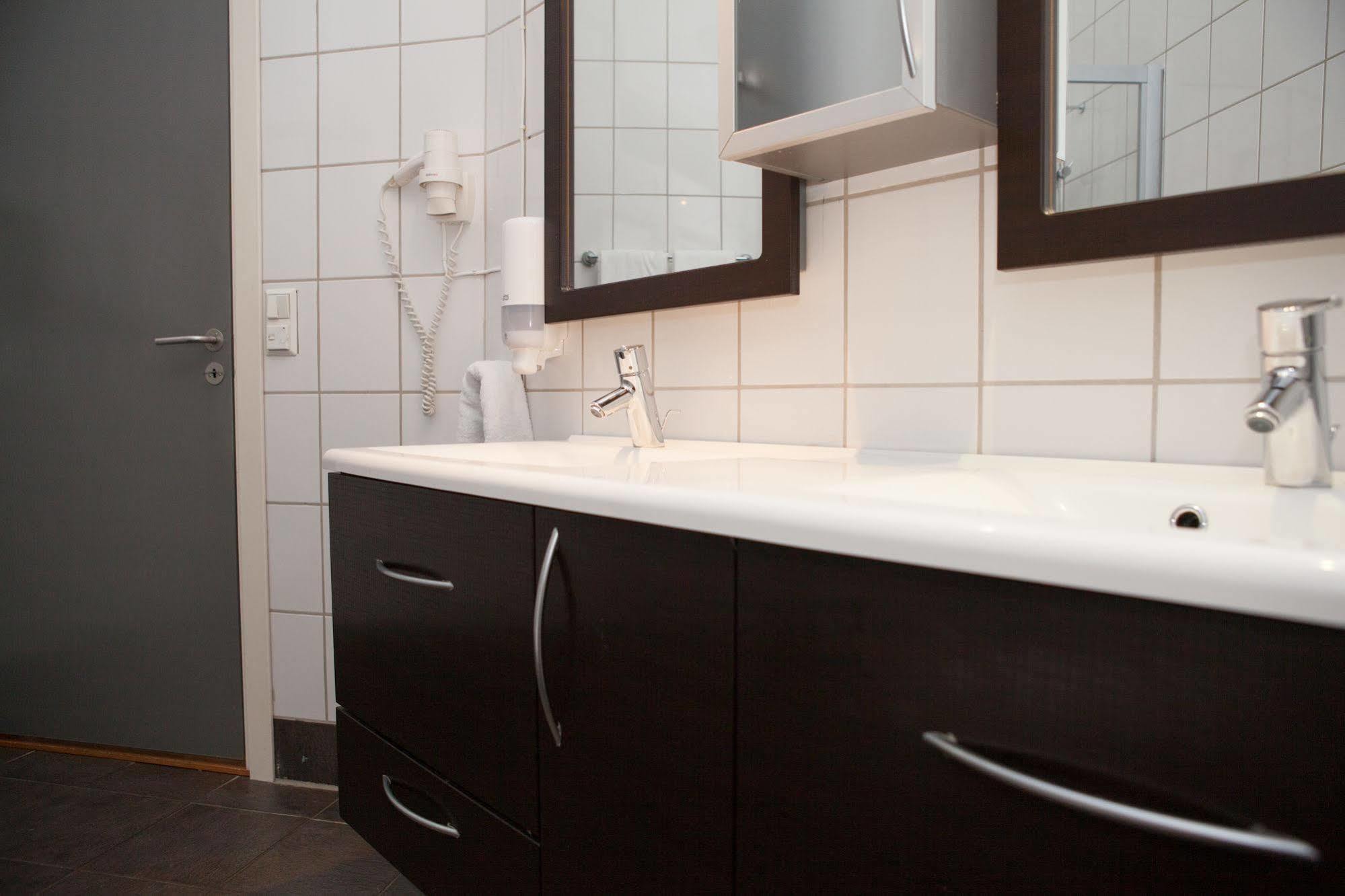 Sjoglott Hotel 3*