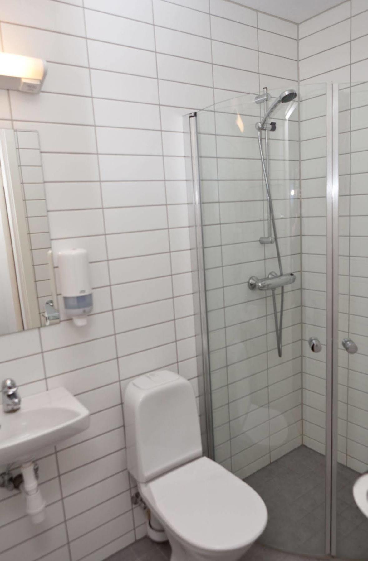 Sjoglott 3* Kristiansand