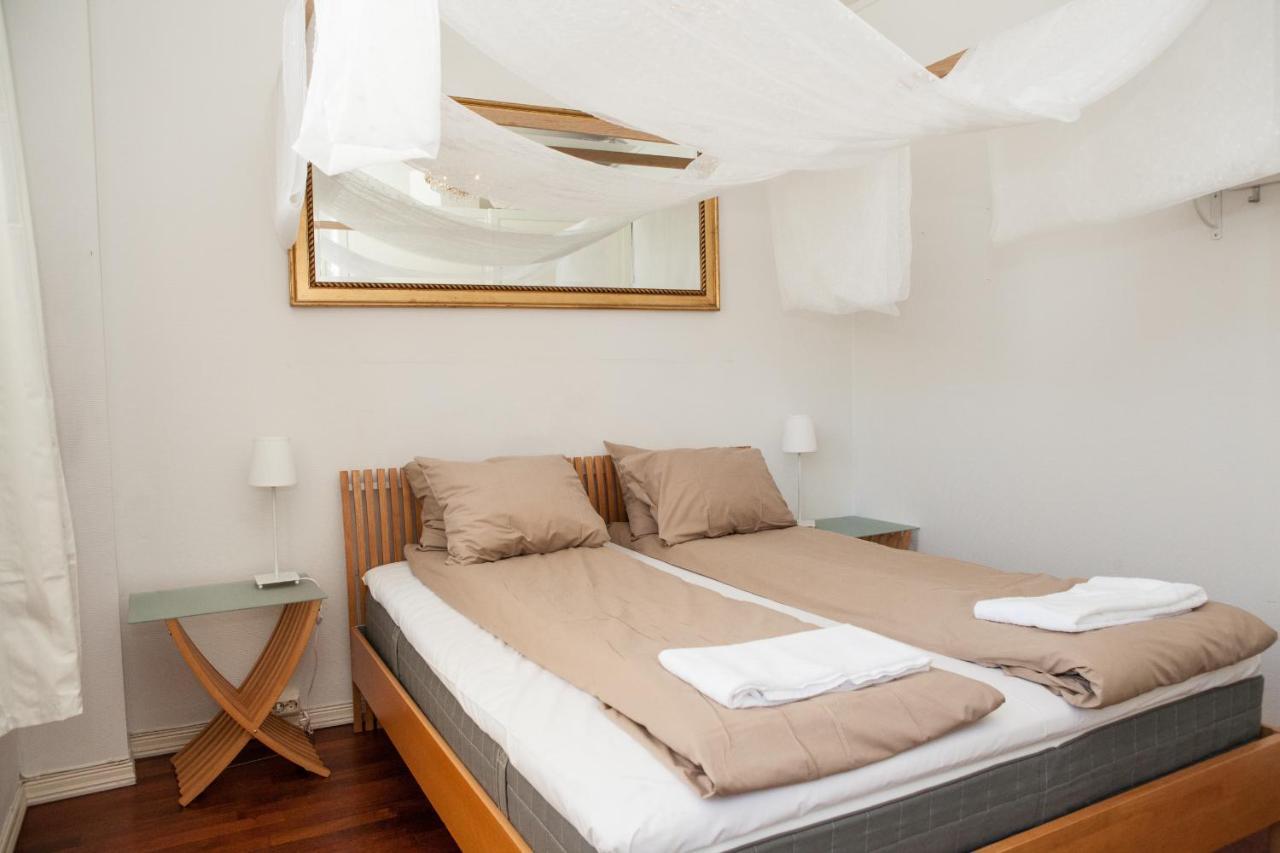 Sjoglott Hotel