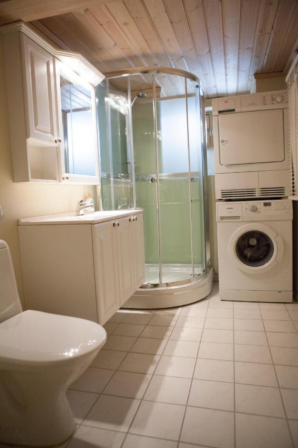 Sjoglott Hotel 3*