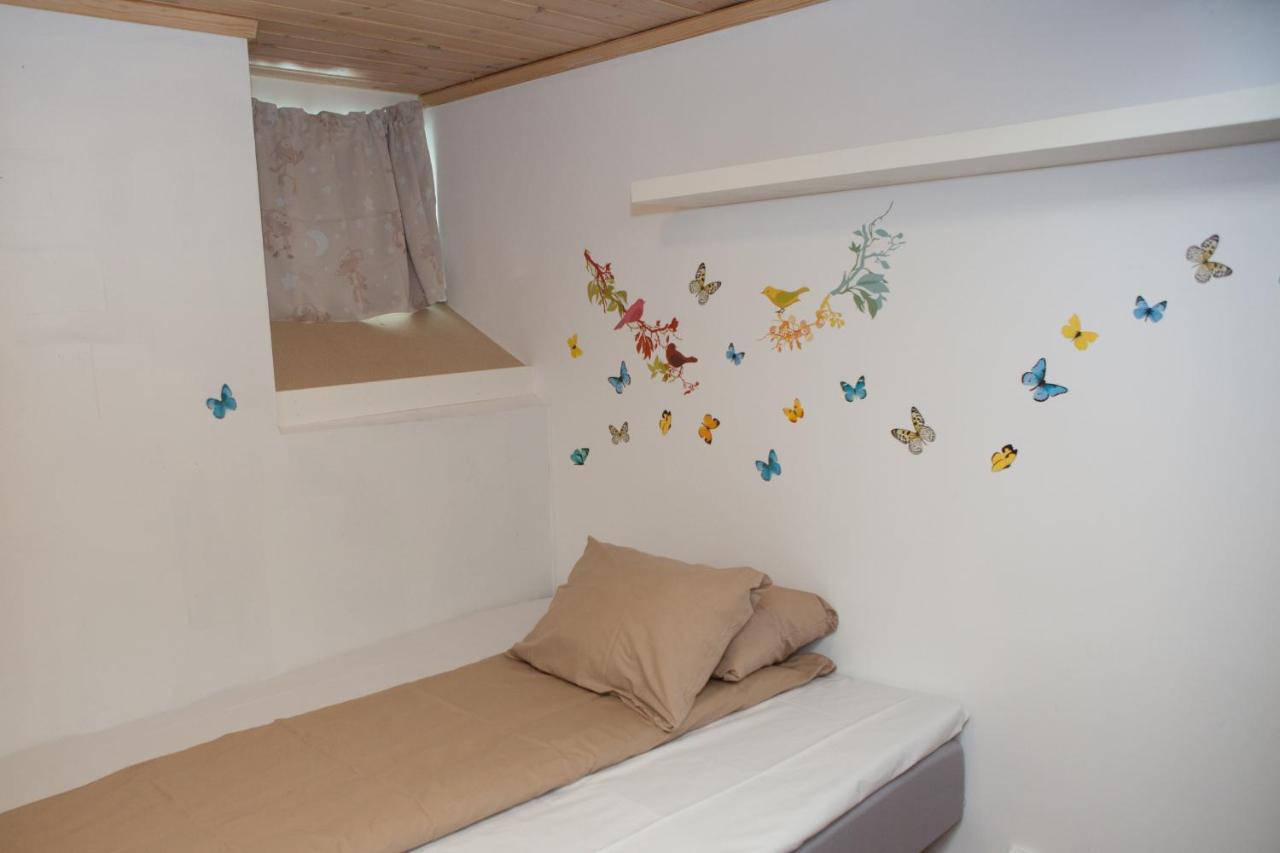 Hotel Sjoglott